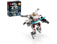 Lego® Star Wars™ 75390 Luke Skywalkers™ X-Wing™ Mech 6+ Jahre