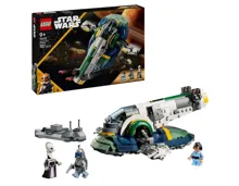 Lego® Star Wars™ 75433 Jango Fetts Sternenschiff 9+ Jahre