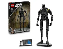 Lego® Star Wars™ 75434 Sicherheitsdroide K-2So™ 10+ Jahre