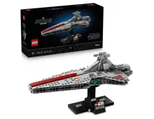 Lego® Star Wars™ 75441 Angriffskreuzer der Venator-Klasse 18+ Jahre