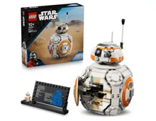 Lego® Star Wars 75452 Der Astromech-Droide Bb-8™ 10+ Jahre