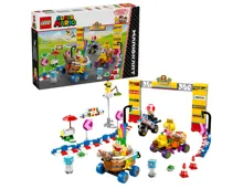 Lego® Super Mario™ 72036 Mario Kart™ – Baby Peach & Grand Prix–Set 8+ Jahre