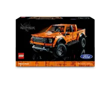 Lego® Technic 42126 Ford® F-150 Raptor 18+ Jahre