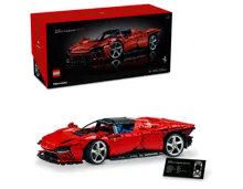 Lego® Technic 42143 Ferrari Daytona SP3 18+ Jahre