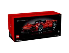 Lego® Technic 42143 Ferrari Daytona SP3 18+ Jahre