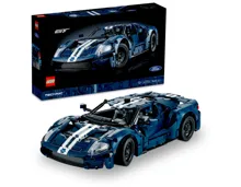 Lego® Technic 42154 Ford GT 2022 18+ Jahren