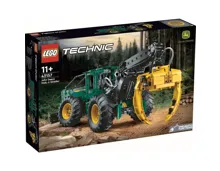 Lego® Technic 42157 John Deere 948L-Ii Skidder