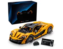 Lego® Technic 42172 McLaren P1 18+ Jahre