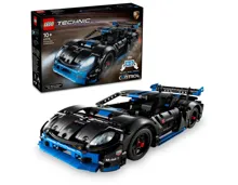 Lego® Technic 42176 Porsche GT4 e-Performance Rennwagen 10+ Jahre