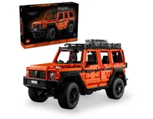 Lego® Technic 42177 Mercedes-Benz G 500 Professional Line18+ Jahre