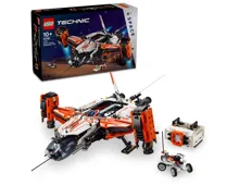 Lego® Technic 42181 Space VTOL-Schwerlastraumfrachter Lt81 10+ Jahre