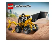 Lego® Technic 42197 Baggerlader 7+ Jahre