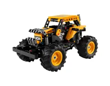 Lego® Technic 42199 Monster Jam DIGatron ab 7 Jahren