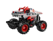 Lego® Technic 42200 Monster Jam ThunderROARus ab 7 Jahren