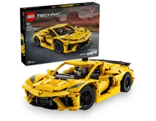 Lego® Technic 42205 Chevrolet Corvette Stingray 9+ Jahre
