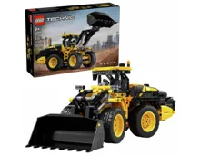 Lego® Technic 42209 Volvo L120 Electric Radlader