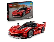 Lego® Technic 42212 Ferrari FXX K 10+ Jahren