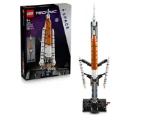 Lego® Technic 42221 Nasa Artemis SLS-Schwerlastrakete 9+ Jahre