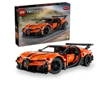 Lego® Technic 42222 Bugatti Chiron Pur Sport Hypercar 9+ Jahre