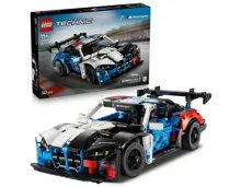 Lego® Technic 42226 BMW M4 GT3 EVO Rennwagen 11+ Jahre