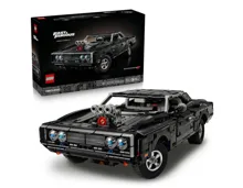Lego® Technic 42231 Fast and Furious Dodge Charger R/T Auto 18+ Jahre