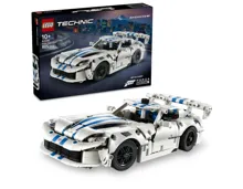 Lego® Technic 42234 Dodge Viper Gts-R Sportwagen 10+ Jahre