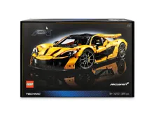 Lego® Technic McLaren P1 42172 18+ Jahre