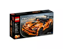 LEGO® Technic® Chevrolet Corvette ZR1 42093