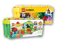 LEGO®/DUPLO® Bausteine-Box