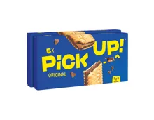 Leibniz Pick up Duo