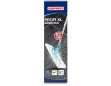 Leifheit Bodenwischer Profi xl Box