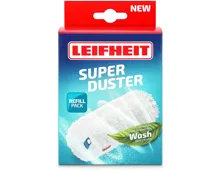 Leifheit Staubbezug Superduster