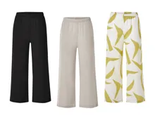 Leinenhose