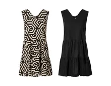 Leinenkleid