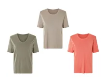 Leinenshirt