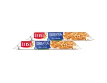 Leisi Kuchenteig rund ausgewallt Ø32cm 2x 230g