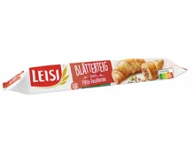 Leisi Quick Blätterteig