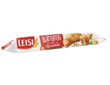 Leisi Quick Blätterteig