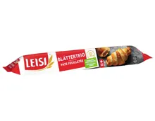 Leisi Quick Blätterteig