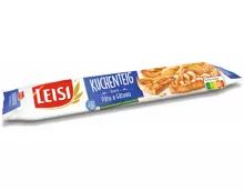 Leisi Quick Kuchenteig