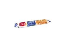 Leisi Quick-Teige / Buitoni Pizzateige