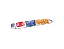 Leisi Quick-Teige / Buitoni Pizzateige