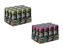 Lemon Soda Energy Activator