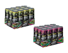 Lemon Soda Energy Activator