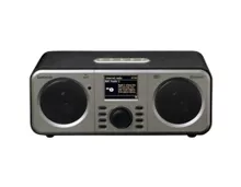 LENCO DIR-140. DAB+ Internetradio