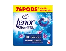 Lenor All in 1 Pods Aprilfrisch