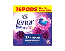 Lenor All in 1 Pods Blütentraum