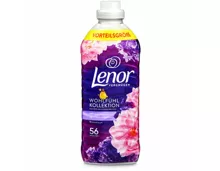 Lenor Amethyst Blütentraum 56 Waschgänge