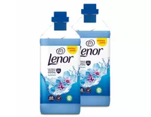 Lenor Aprilfrisch 2x68 Waschgänge