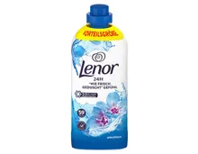 Lenor Aprilfrisch 59 Waschgänge